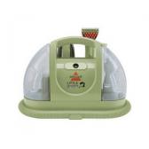 Bissell Little Green Deep Cleaner 1400-7 Review