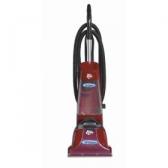 Dirt Devil CE6300 Easy Steamer Carpet Steamer with Onboard Tools, Red