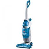 Hoover H3044 FloorMate SpinScrub Wet Dry Vacuum Cleaner Review